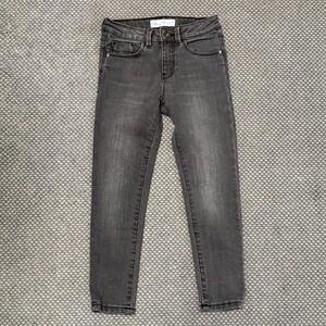 Zara Black Jeans